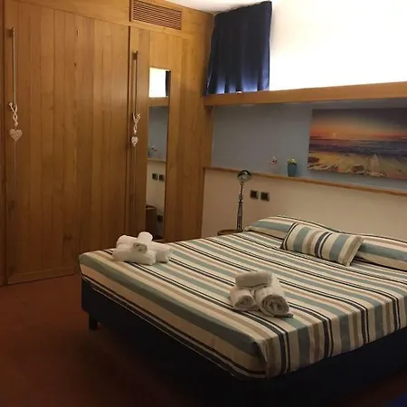 Sofia Bed & Breakfast La Spezia