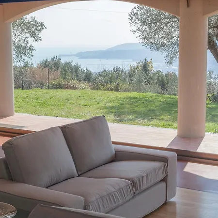Bed & Breakfast Sofia La Spezia