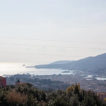 Sofia Bed & Breakfast La Spezia