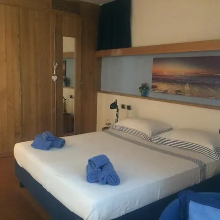 Sofia 4* La Spezia