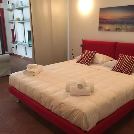 Sofia Bed & Breakfast La Spezia