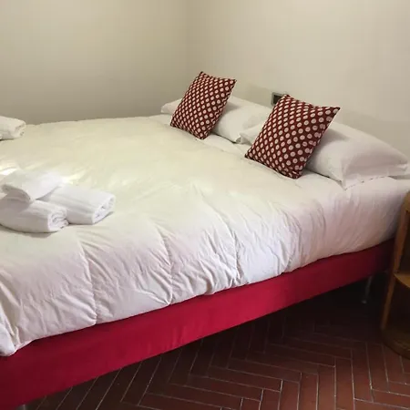 Bed & Breakfast Sofia La Spezia