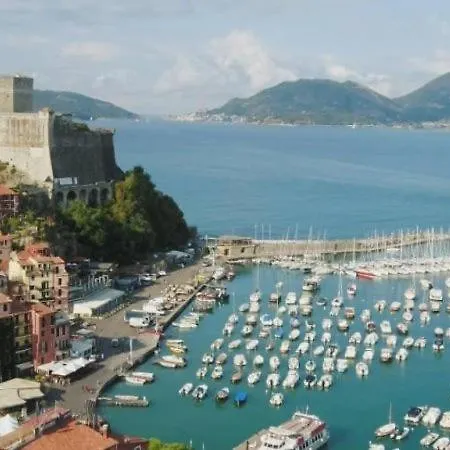 Sofia Bed & Breakfast La Spezia
