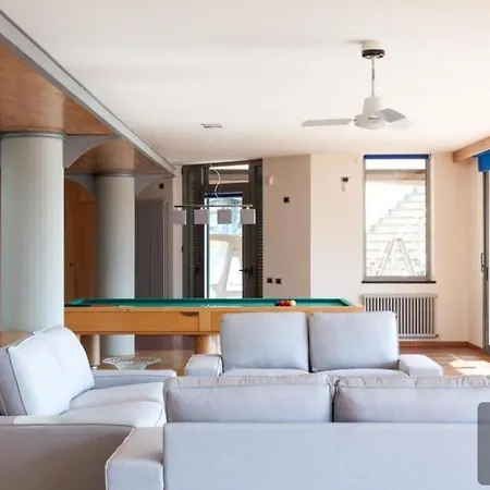 Sofia Bed & Breakfast