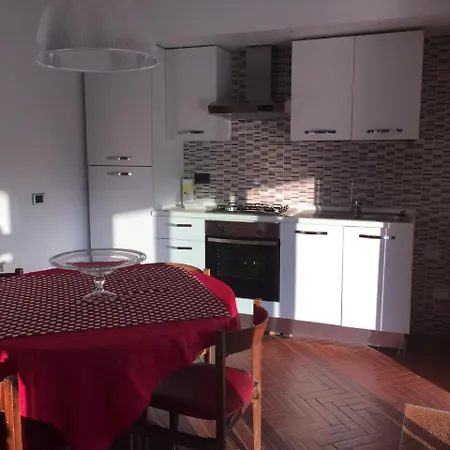 Bed & Breakfast Sofia La Spezia