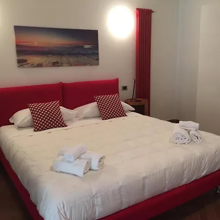 Bed & Breakfast Sofia La Spezia