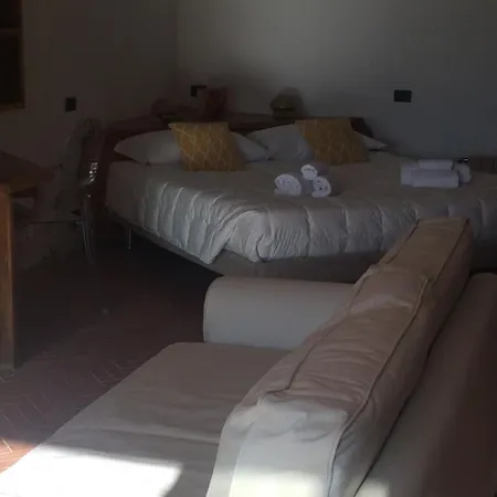 Sofia Bed & Breakfast La Spezia