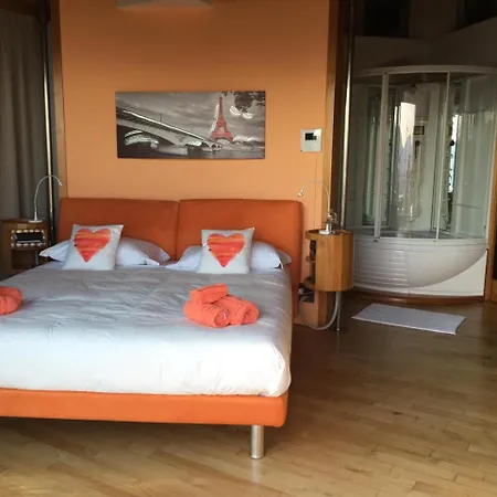 Sofia Bed and Breakfast