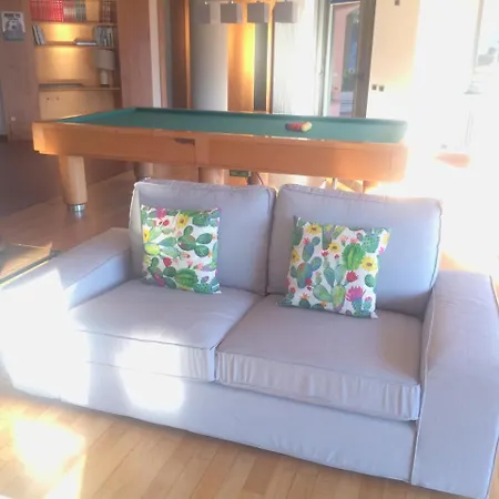 Bed and Breakfast Sofia Λα Σπέτσια
